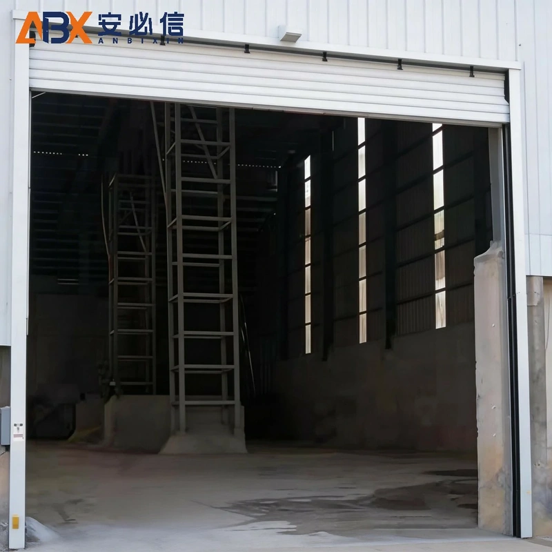 辽阳市冷库门封