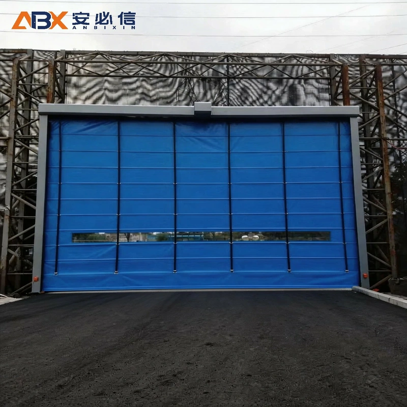 辽阳市高速堆积门